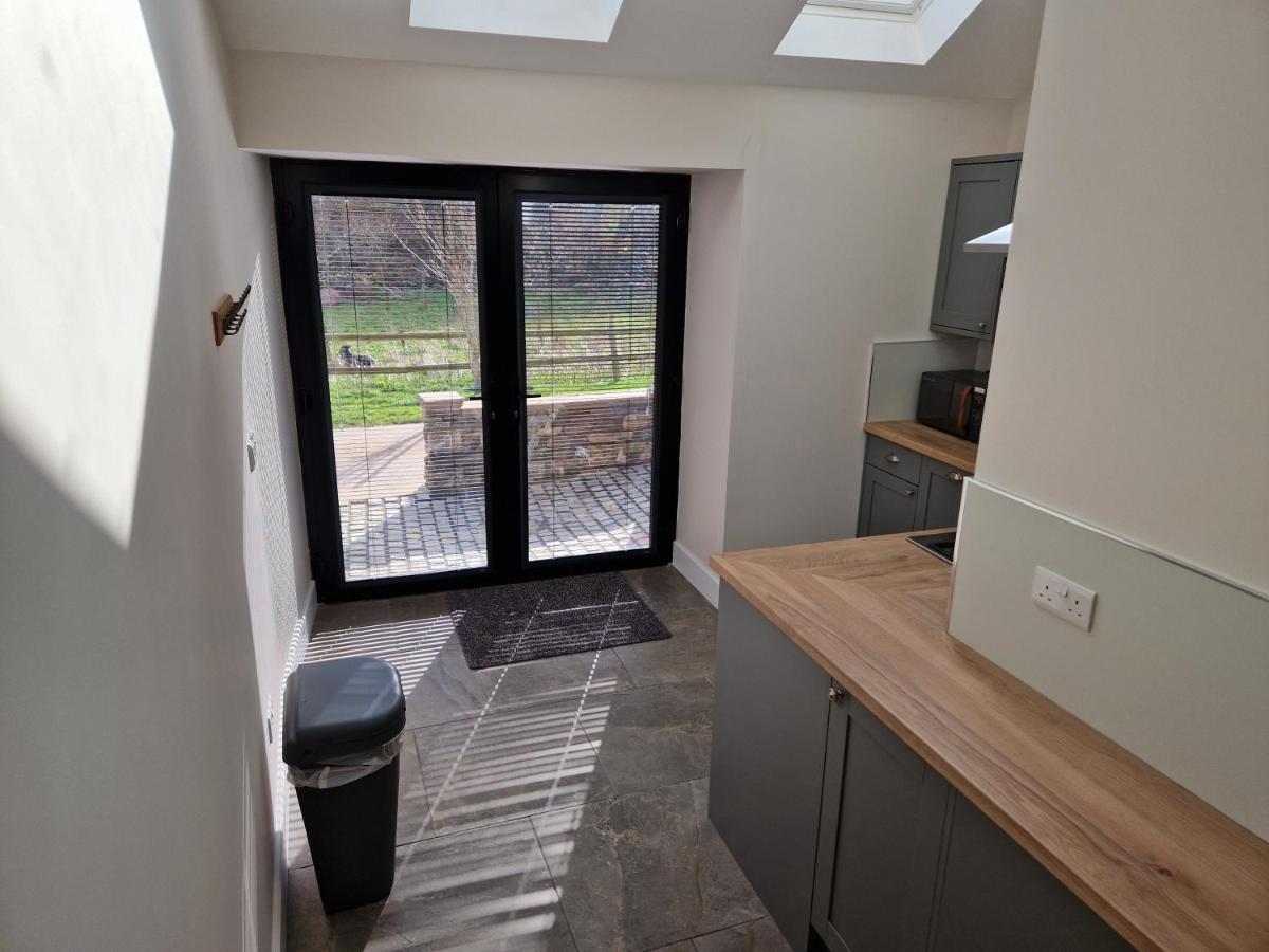Вилла The Old Pig Sty Llanellen Экстерьер фото