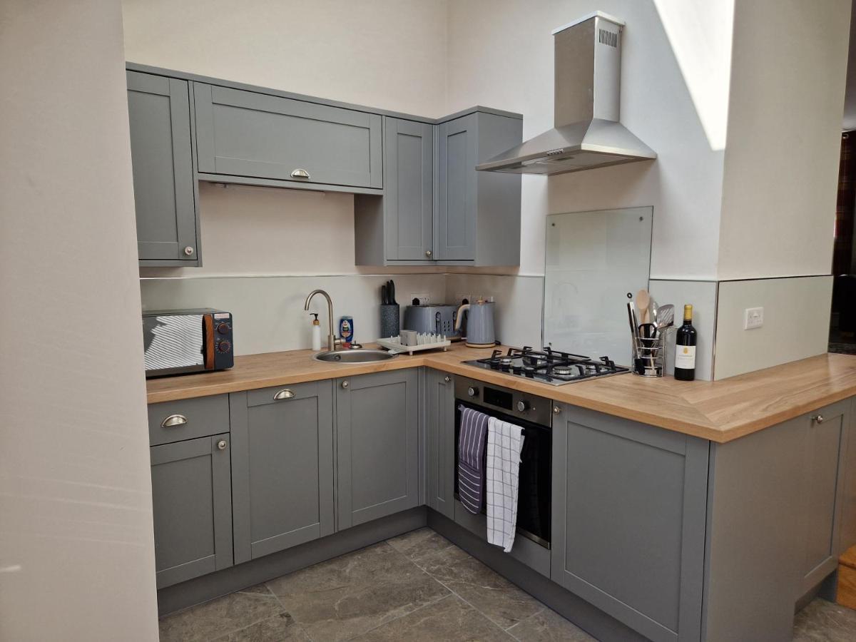 Вилла The Old Pig Sty Llanellen Экстерьер фото