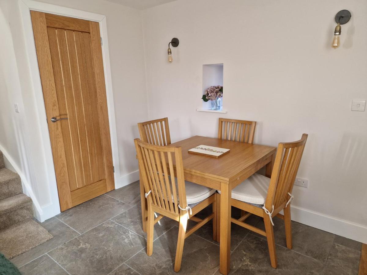 Вилла The Old Pig Sty Llanellen Экстерьер фото
