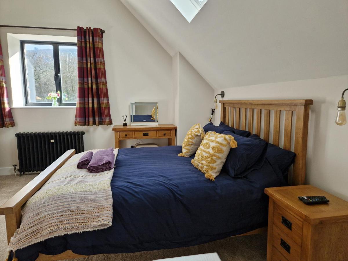 Вилла The Old Pig Sty Llanellen Экстерьер фото